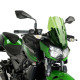 Pare-brise Puig NAKED NEW GENERATION (3548) Kawasaki Z400