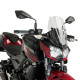 Pare-brise Puig NAKED NEW GENERATION (3548) Kawasaki Z400