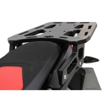 Porte-paquet AXP Noir (AX1695) APRILIA TUAREG 660