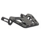 Porte-paquet AXP Noir (AX1695) APRILIA TUAREG 660
