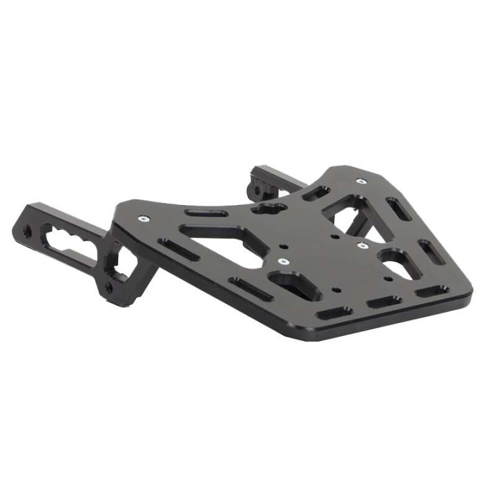 Porte-paquet AXP Noir (AX1695) APRILIA TUAREG 660