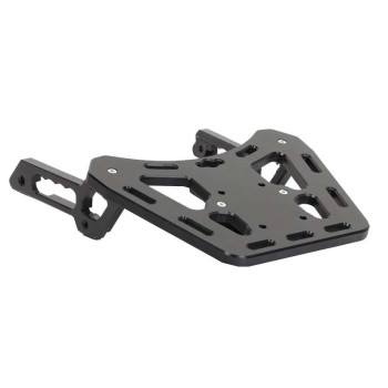 Porte-paquet AXP Noir (AX1695) APRILIA TUAREG 660
