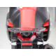 Porte-paquet AXP Noir (AX1695) APRILIA TUAREG 660