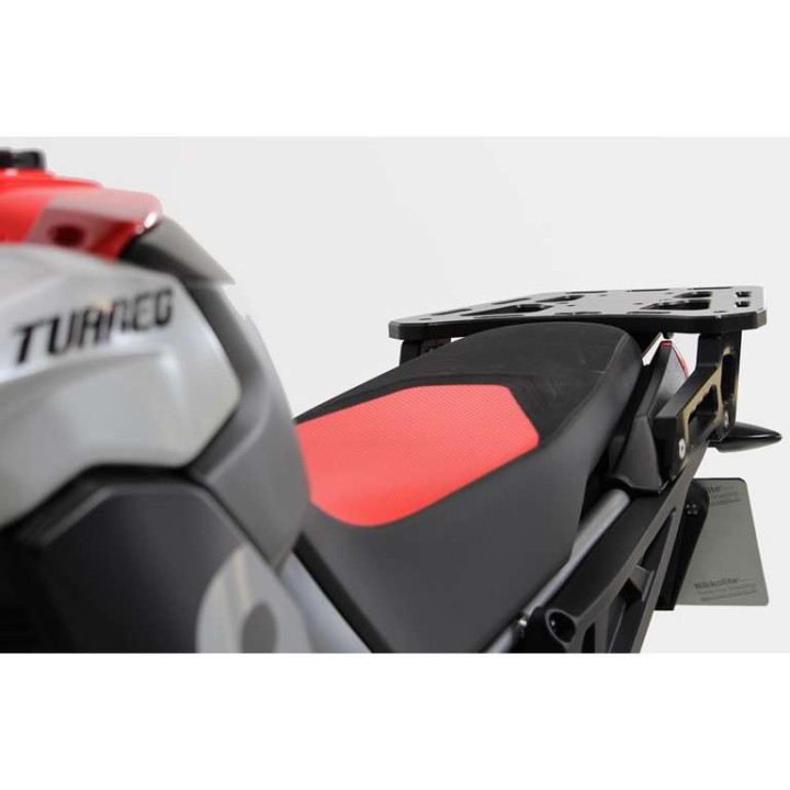 Porte-paquet AXP Noir (AX1695) APRILIA TUAREG 660
