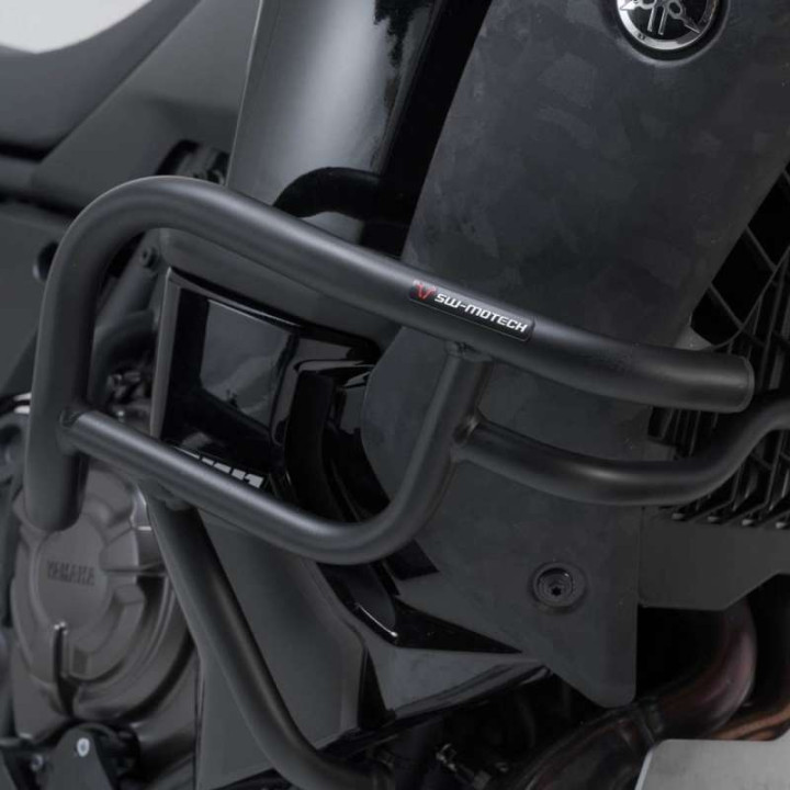 SW-Motech Yamaha Tenere 700 World Raid quarter guards