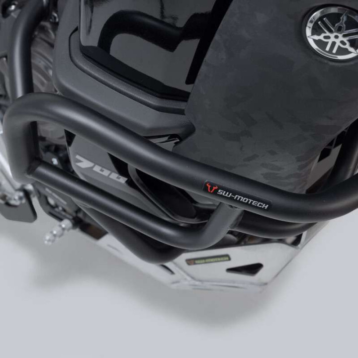 SW-Motech Yamaha Tenere 700 World Raid quarter guards