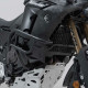 SW-Motech Yamaha Tenere 700 World Raid quarter guards
