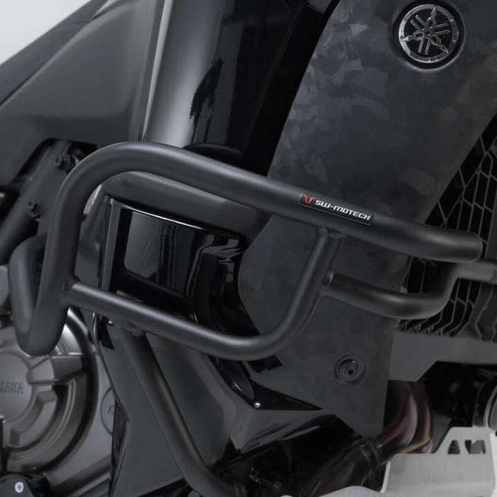 SW-Motech Yamaha Tenere 700 World Raid quarter guards