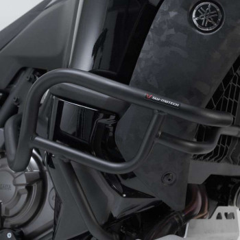 Pare-carters SW-Motech Yamaha Ténéré 700 World Raid