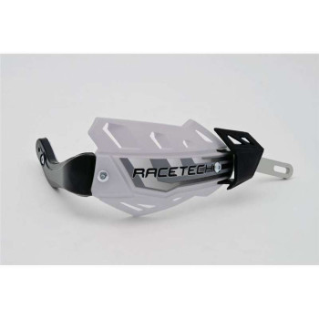 Protège-mains quad Racetech FLX intégral Protège-mains quad Racetech FLX intégral