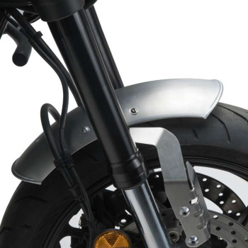 Garde-boue avant SW-Motech Yamaha XSR900 MT-09 Garde-boue avant SW-Motech Yamaha XSR900 MT-09