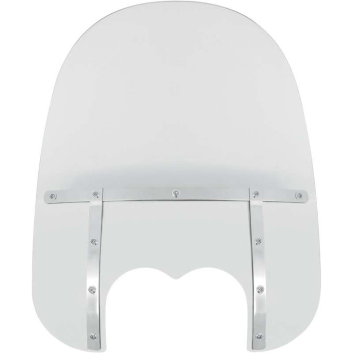 Windshield Memphis Shades FATS 21" (53.5cm) Harley-Davidson FXDF Windshield Memphis Shades FATS 21" (53.5cm) Harley-Davidson FXDF