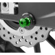 Diabolos moto Puig PRO M6x125