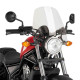 Pare-brise Puig NAKED NEW GENERATION (9462) Honda CMX500 REBEL