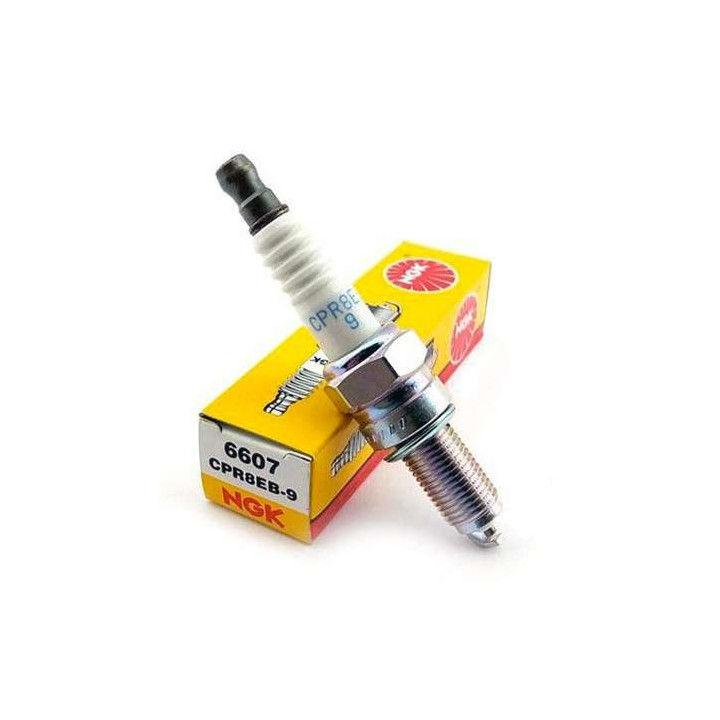 Bougie standard NGK CPR8EB-9 Bougie standard NGK CPR8EB-9