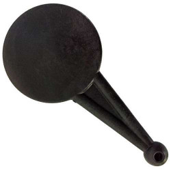 Doubletake ENDURO mirror with RAM type B ball Doubletake ENDURO mirror with RAM type B ball