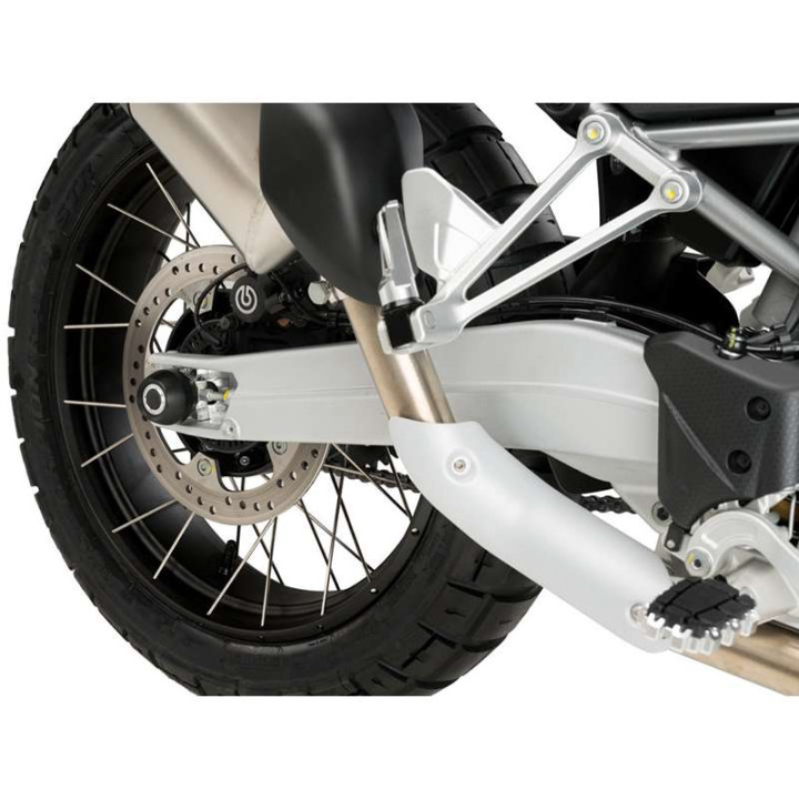 Protection de bras oscillant Puig PHB19 (21244N) APRILIA TUAREG 660