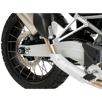 Protection de bras oscillant Puig PHB19 (21244N) APRILIA TUAREG 660