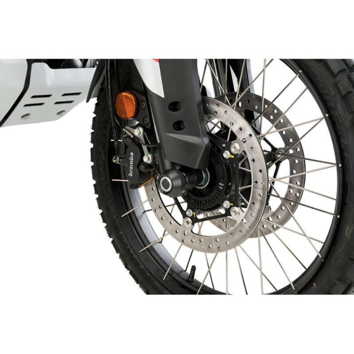 Puig PHB19 fork protector (21243N) APRILIA TUAREG 660