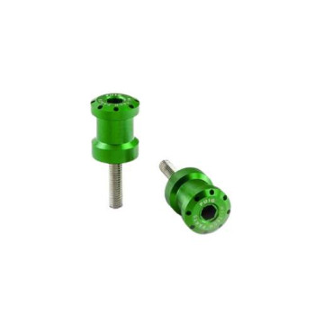 Diabolos moto Puig alu M6x125