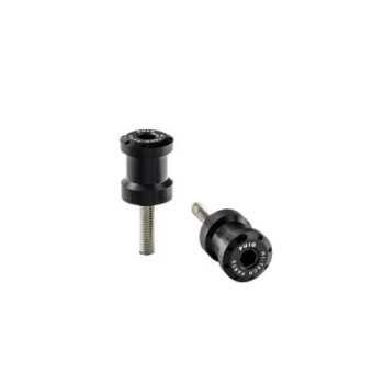 Diabolos moto Puig alu M6x125