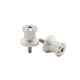 Diabolos moto Puig alu M6x125