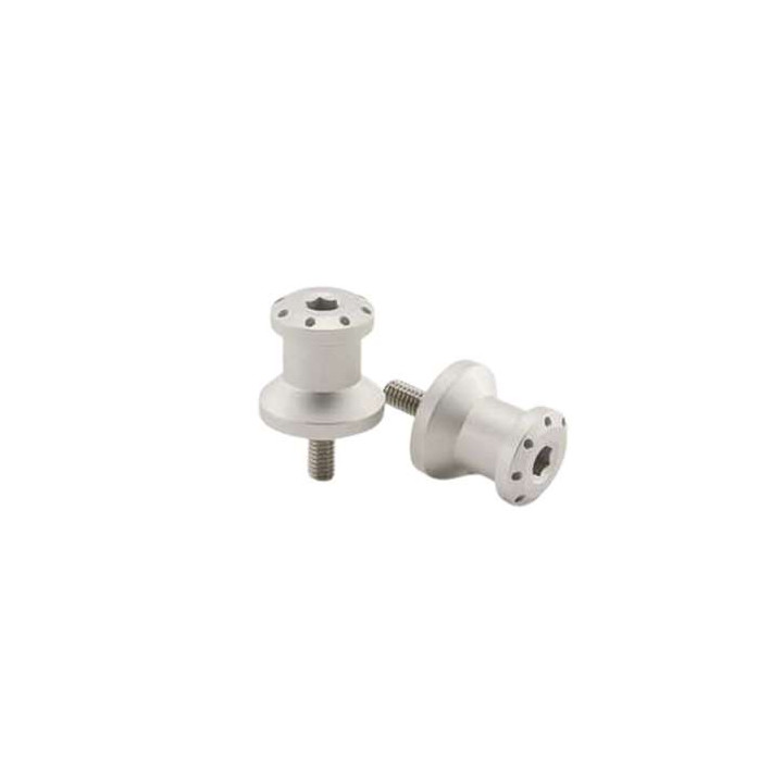 Diabolos moto Puig alu M6x125