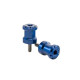 Diabolos moto Puig alu M6x125