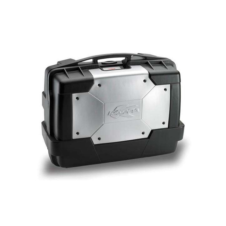 Motorcycle suitcase/top case Kappa Monokey KGR33 GARDA 33L