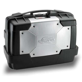 Motorcycle suitcase/top case Kappa Monokey KGR33 GARDA 33L Motorcycle suitcase/top case Kappa Monokey KGR33 GARDA 33L