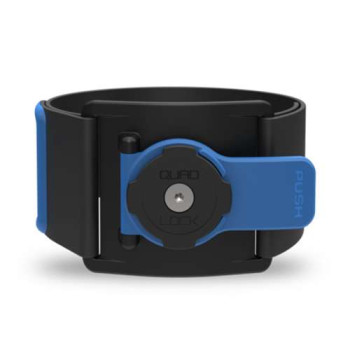 Brassard Running Quad Lock