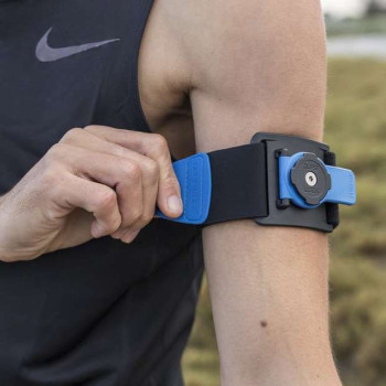 Brassard Running Quad Lock