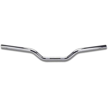 Guidon Tommaselli TOURISME Bas 22 mm Guidon Tommaselli TOURISME Bas 22 mm