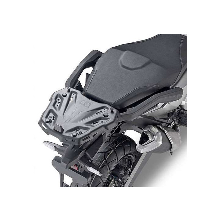 Support Top Case Givi SR1188 (sans platine) Honda X-ADV 750 21-