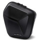 Valise moto SW-Motech URBAN ABS Droite 16,5 litres