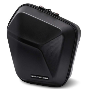 Valise moto SW-Motech URBAN ABS Droite 16,5 litres
