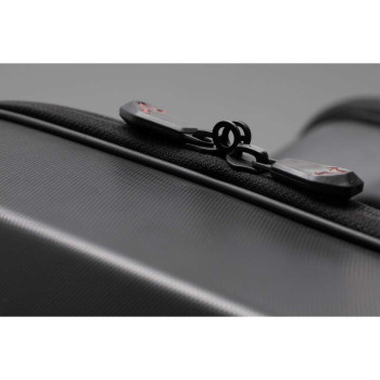 Valise moto SW-Motech URBAN ABS Droite 16,5 litres