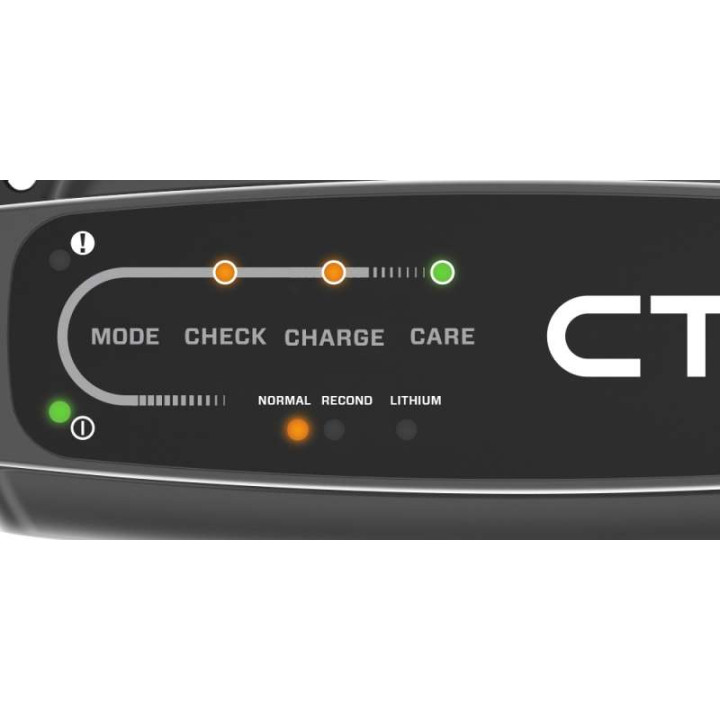 Battery charger CTEK CT5 POWERSPORT EU
