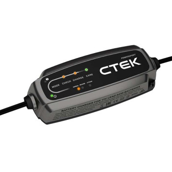 Chargeur de batterie CTEK CT5 POWERSPORT EU Chargeur de batterie CTEK CT5 POWERSPORT EU