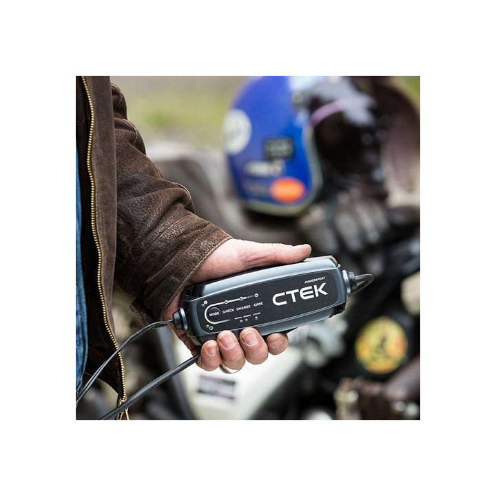 Chargeur de batterie CTEK CT5 POWERSPORT EU Chargeur de batterie CTEK CT5 POWERSPORT EU
