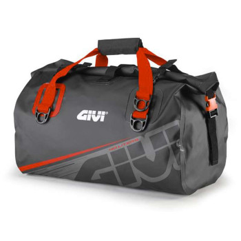 Sacoche de selle moto étanche Givi EA115GR 40 litres Sacoche de selle moto étanche Givi EA115GR 40 litres