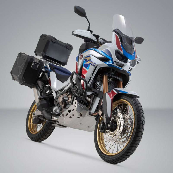 Kit bagagerie SW-Motech AVENTURE CRF1100L AFT ADVENTURE SPORTS