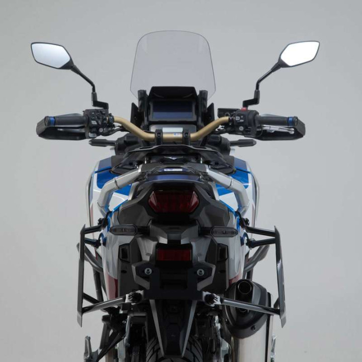 Kit bagagerie SW-Motech AVENTURE CRF1100L AFT ADVENTURE SPORTS