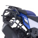 Kit valises SW-Motech DUSC 41/33L Suzuki V-STROM 1050 DE Kit valises SW-Motech DUSC 41/33L Suzuki V-STROM 1050 DE