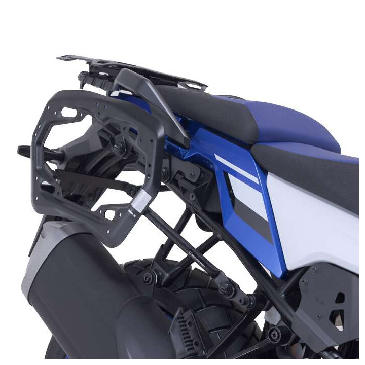 Suitcase kit SW-Motech DUSC 41/33L Suzuki V-STROM 1050 DE