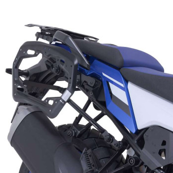 Kit valises SW-Motech DUSC 41/33L Suzuki V-STROM 1050 DE Kit valises SW-Motech DUSC 41/33L Suzuki V-STROM 1050 DE
