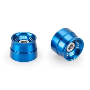 Embouts de guidon Puig SPEED (21014) Kawasaki ZX-10R / ZX-6R