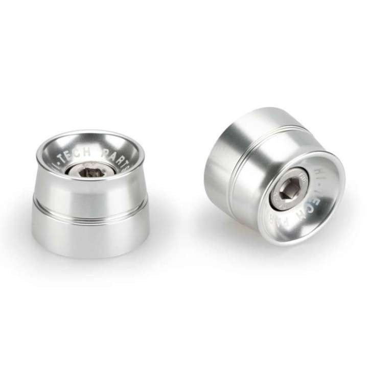 Embouts de guidon Puig SPEED (21014) Kawasaki ZX-10R / ZX-6R