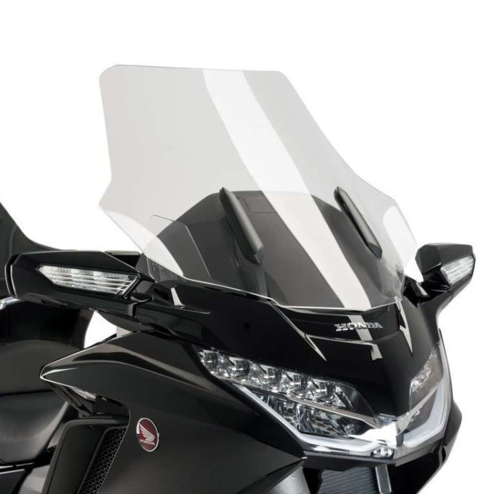 Bulle Puig TOURING +15cm (3160) Honda GLX1800 GOLDWING 18- Bulle Puig TOURING +15cm (3160) Honda GLX1800 GOLDWING 18-