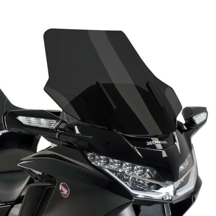 Bulle Puig TOURING +15cm (3160) Honda GLX1800 GOLDWING 18- Bulle Puig TOURING +15cm (3160) Honda GLX1800 GOLDWING 18-
